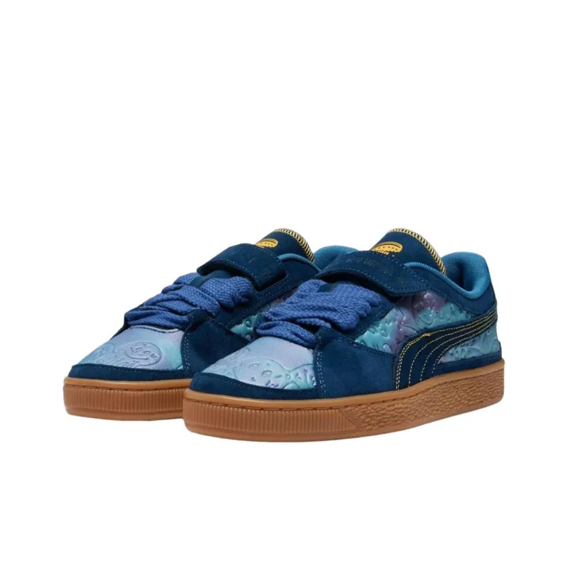 PUMA Suede Dazed And Confused-2