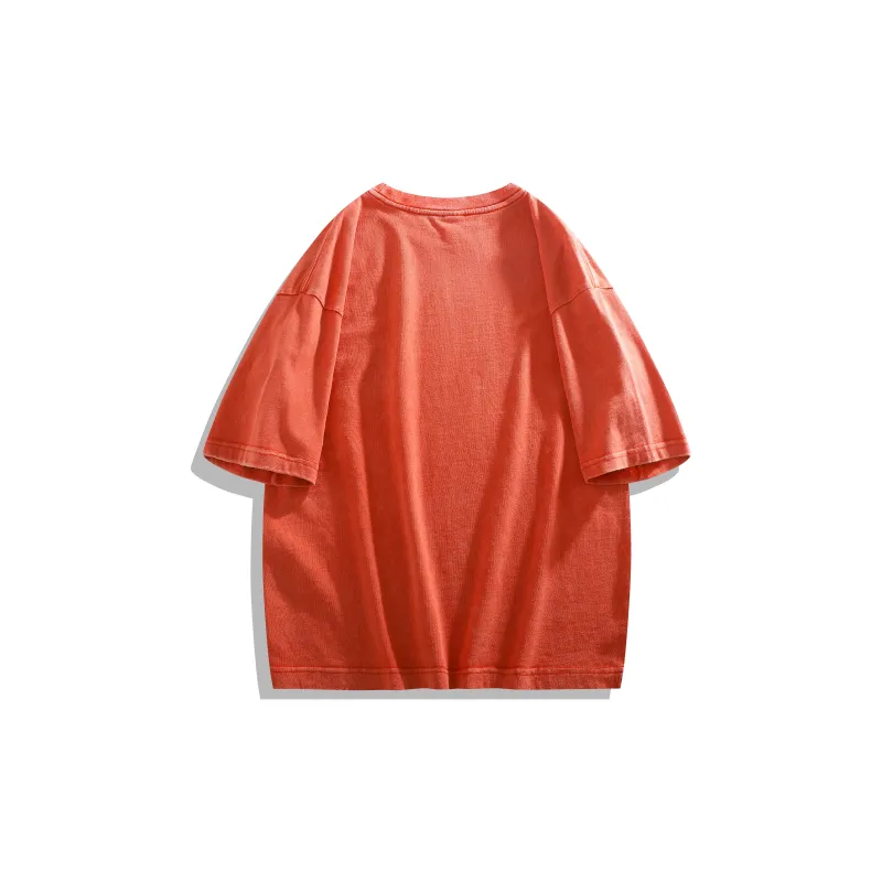 Jeep Drop Shoulder Sleeve T Shirt Unisex-25