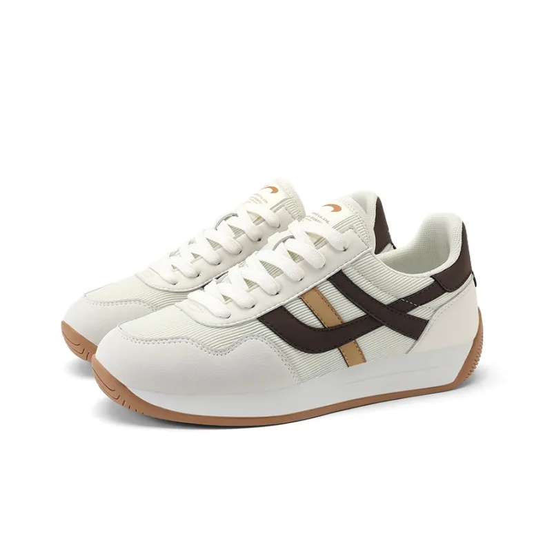 K bird Shock Absorbers With Slip Resistant And Abrasion Resistant Properties Low Top Casual Shoes Men's-9