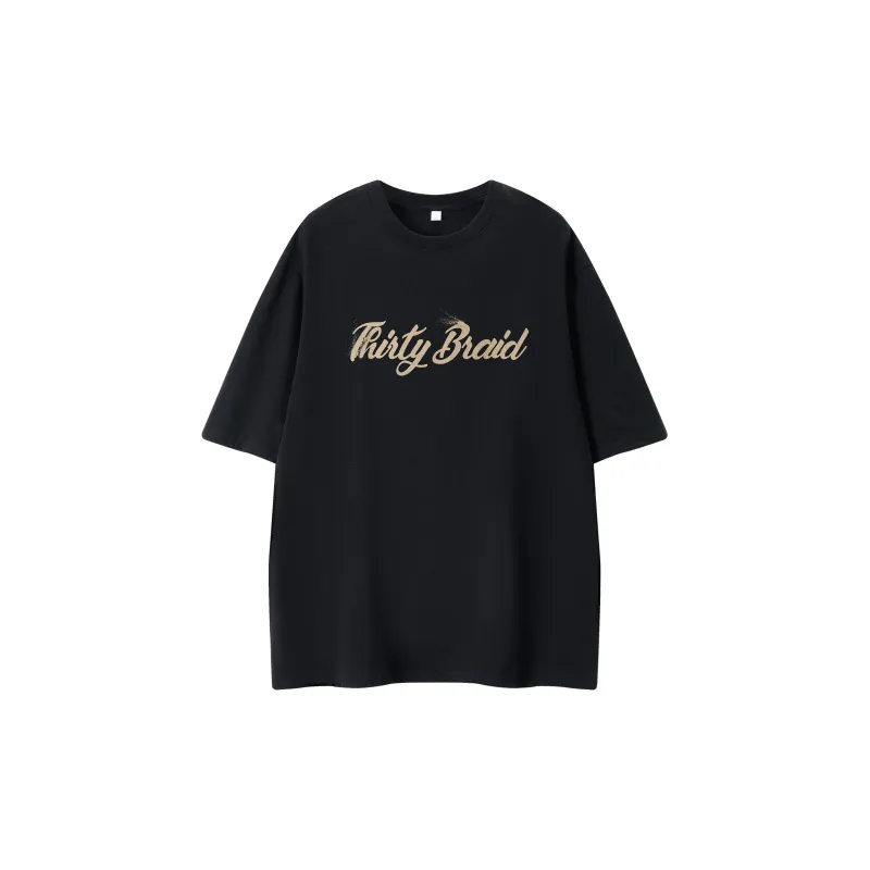 30BRAID T Shirts Unisex-1