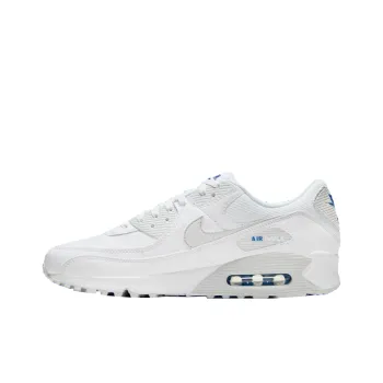 Nike Air Max 90 'White Photo Blue'