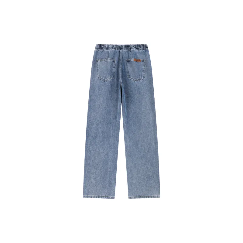 LUCKY BRAND Jeans Unisex-15