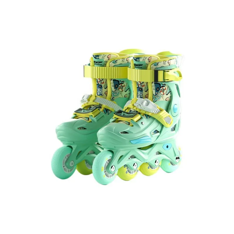 XTEP Inline Skates-5
