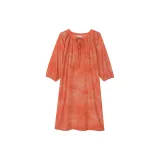 Coral Orange