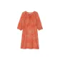 Coral Orange
