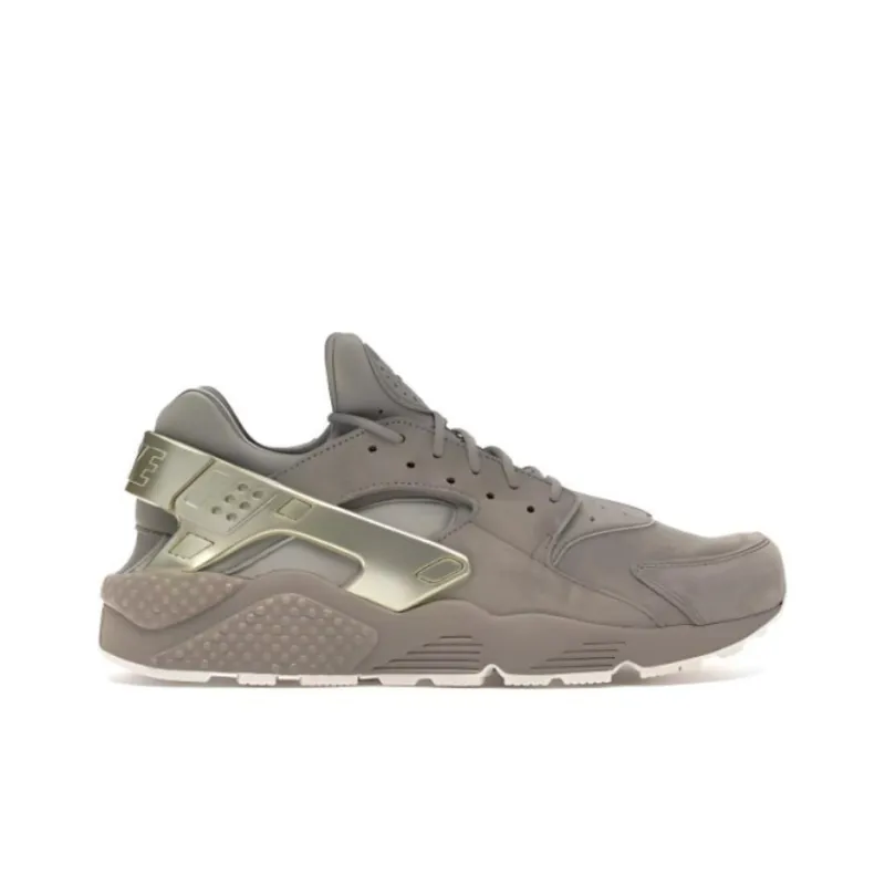 Nike Air Huarache Run Gold Rush-1