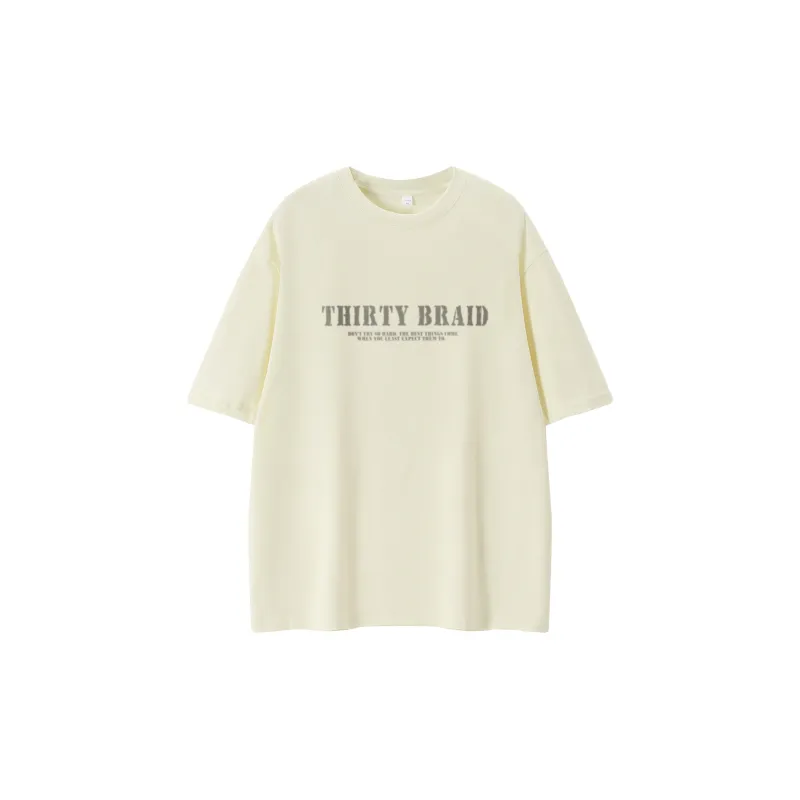 30BRAID T Shirts Unisex-8