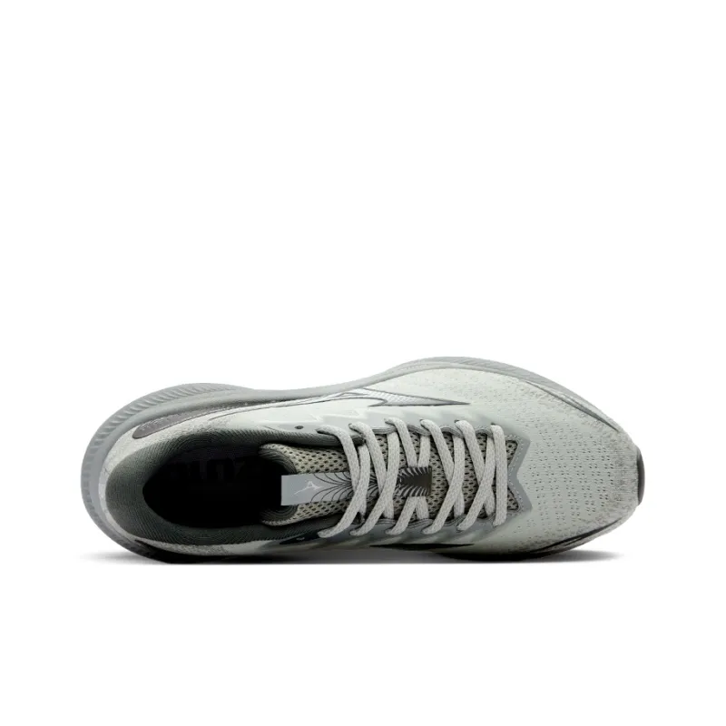 Mizuno Astro Plus 'Grey'-3