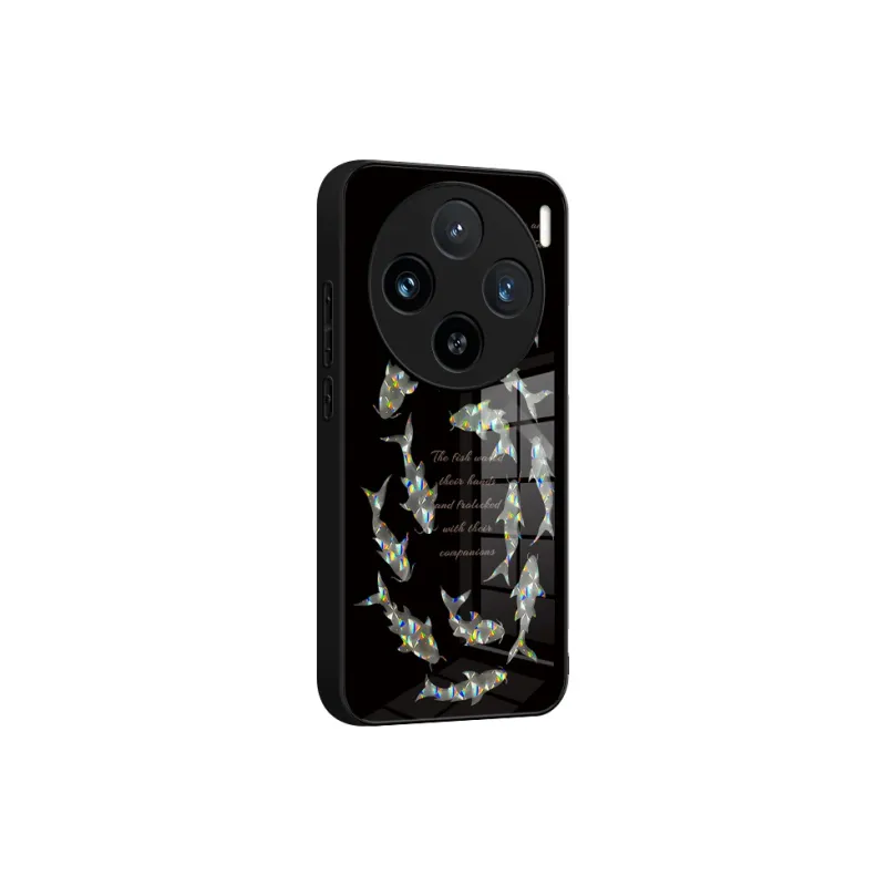 Membrane Doushi Phone Cases-1
