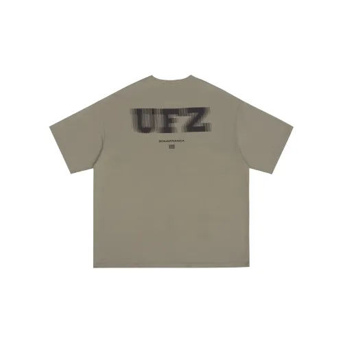 UFZ T-Shirts Unisex