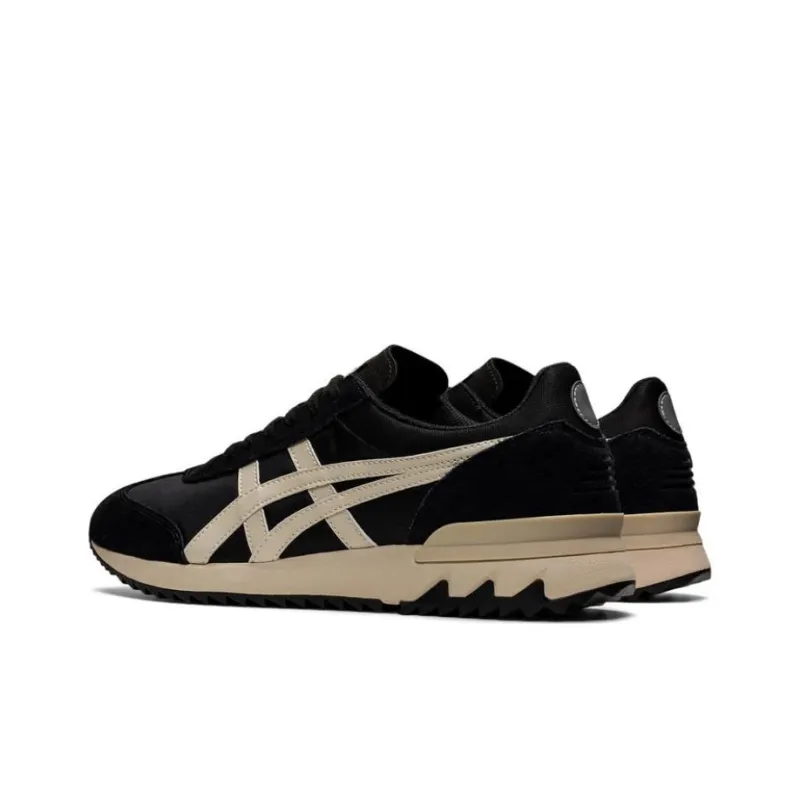 Asics Onitsuka Tiger California 78 Ex Black Oatmeal-3