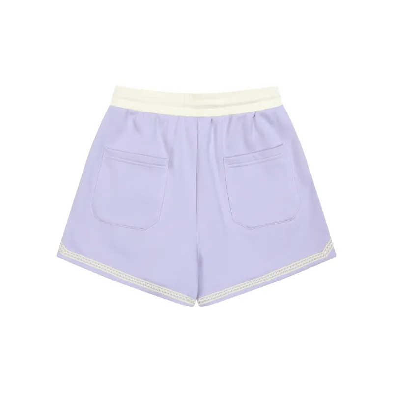 MostwantedLab Casual Shorts Unisex-18
