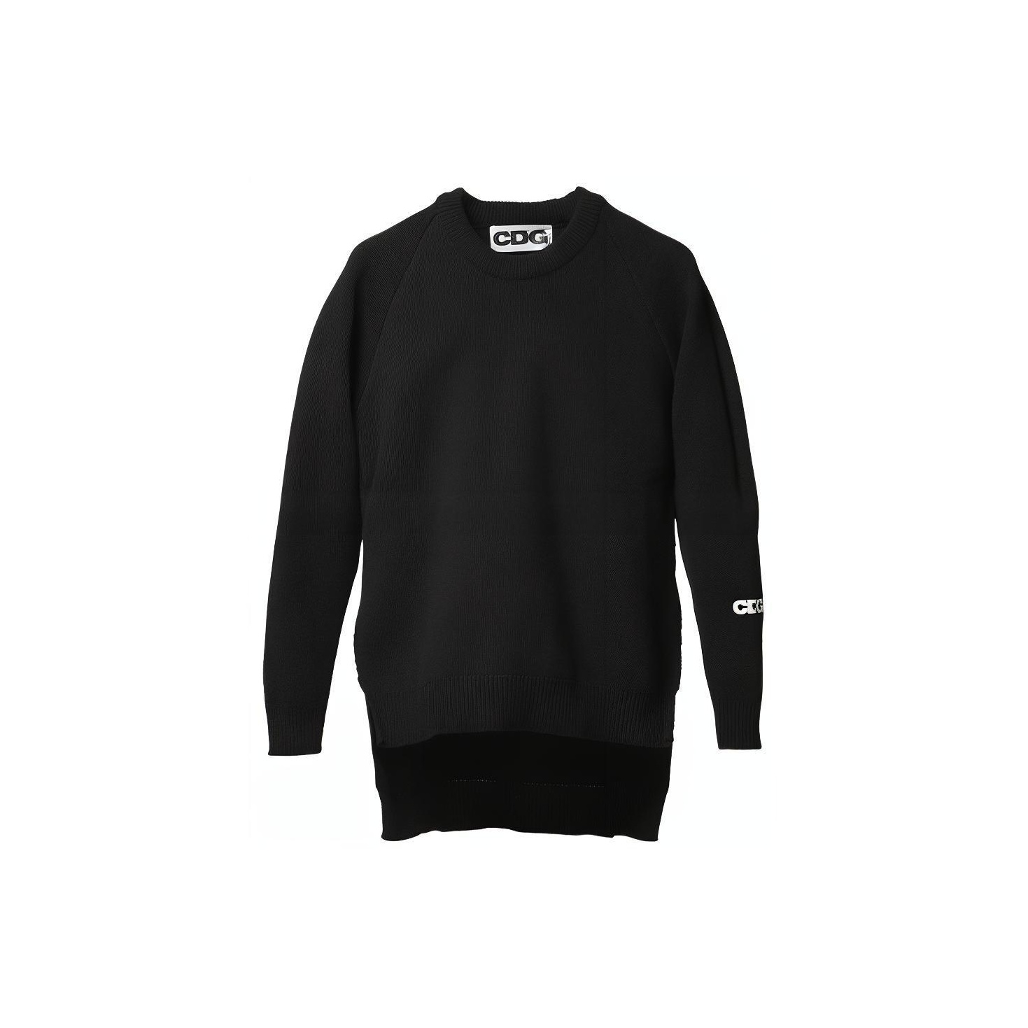 Cdg sweaters hotsell