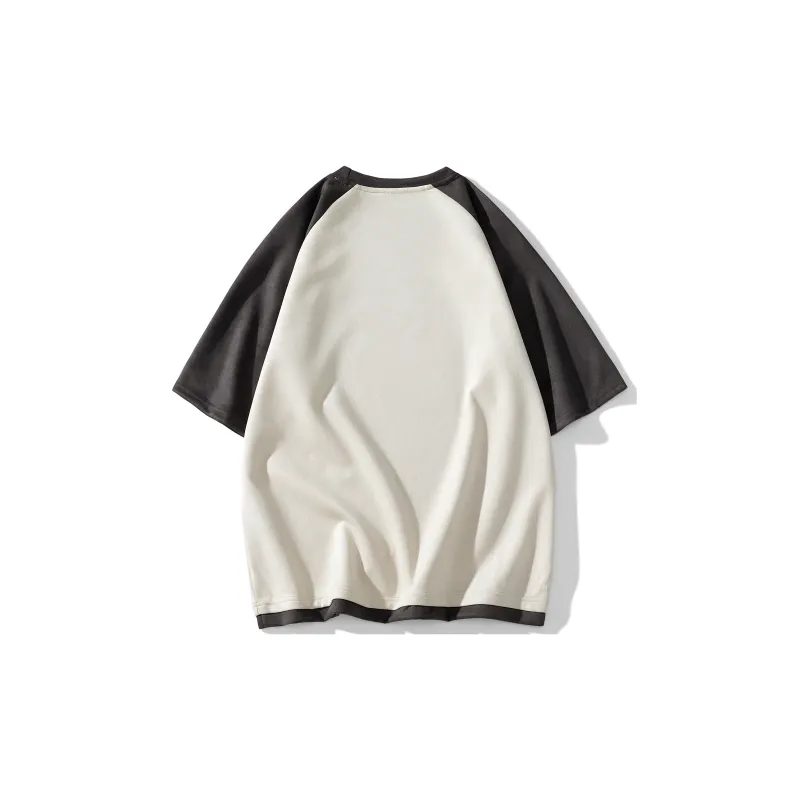 Jeep Raglan Sleeve T Shirt Unisex-11