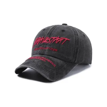 WODONBLE Cotton Baseball Caps Unisex