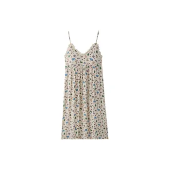 GOSO Nightgown Women's Image Color