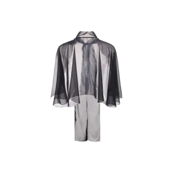 PRADA Shawls Unisex