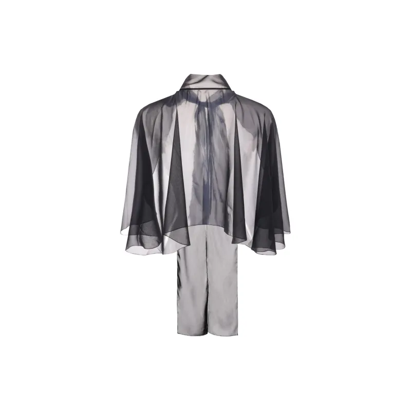 PRADA Shawls Unisex-0