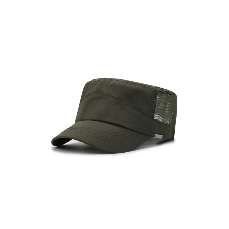 TUCANO Cotton Baseball Caps Men's-8