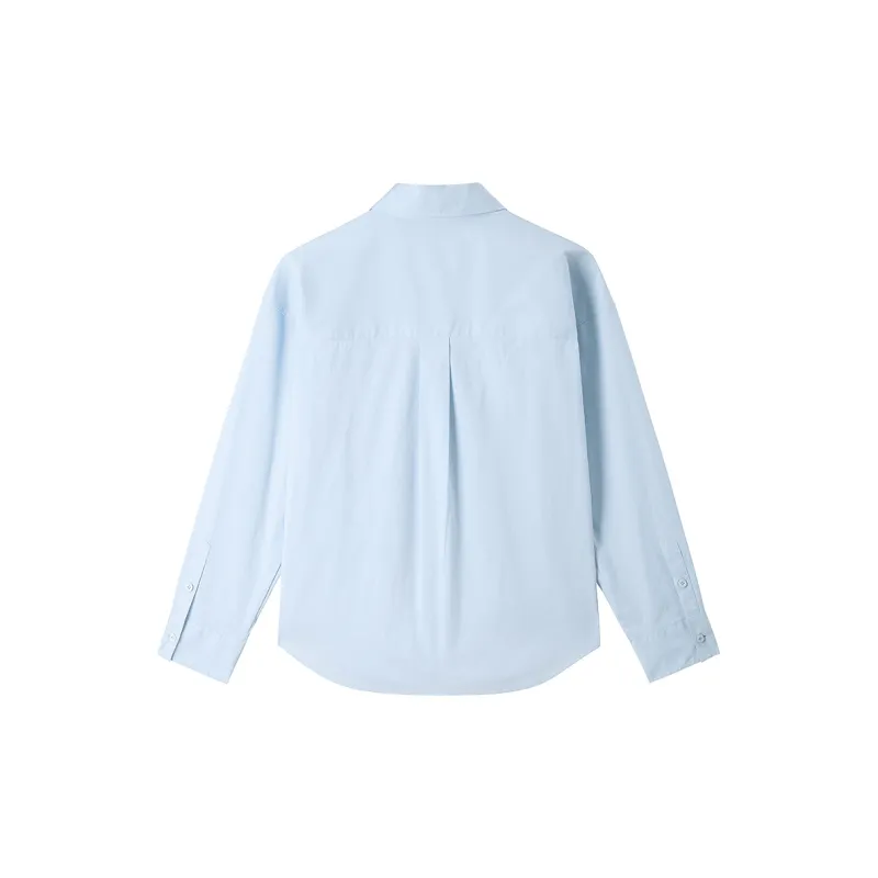 Miss Sixty Shirts Women's Blue-1