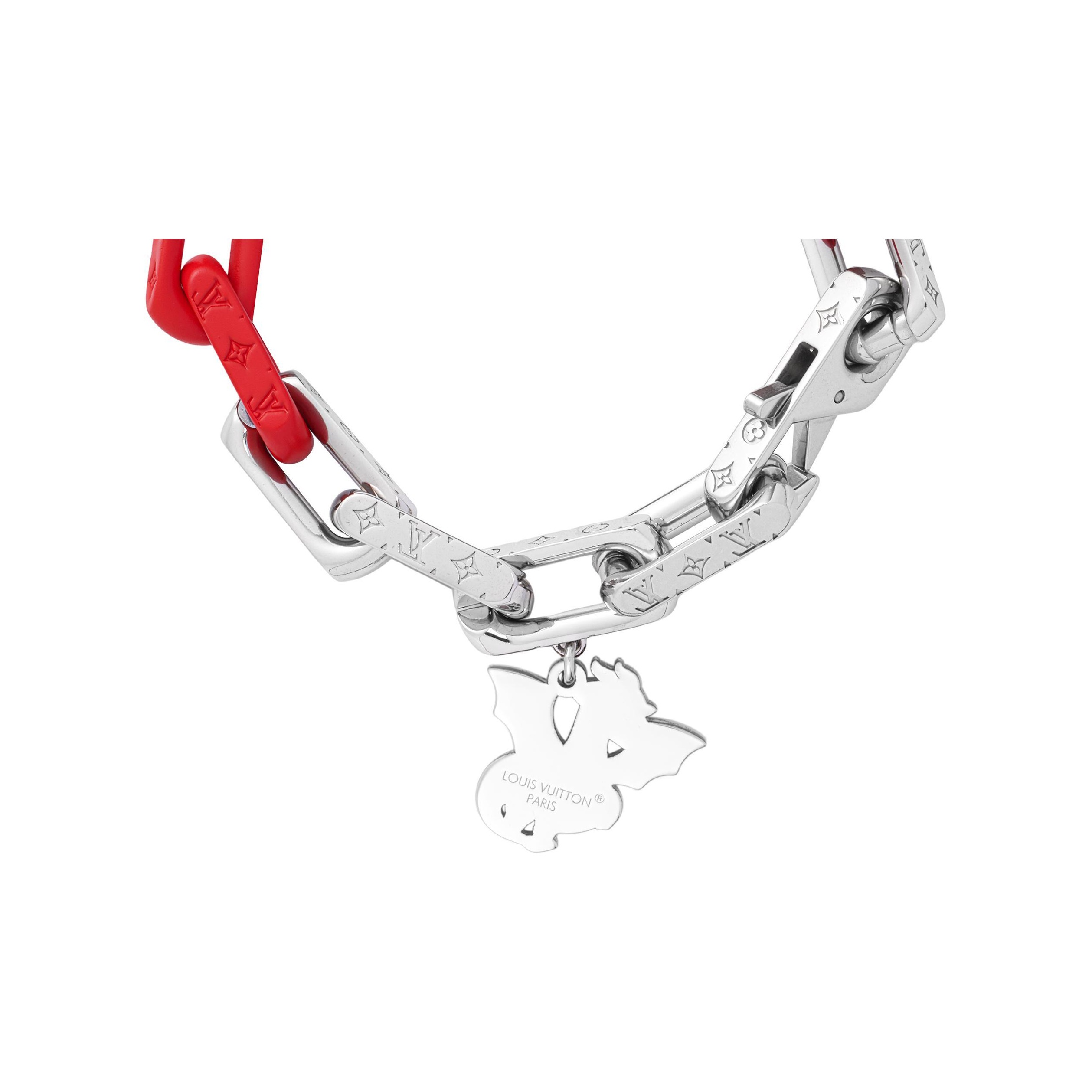 LOUIS VUITTON Bracelets Men - POIZON
