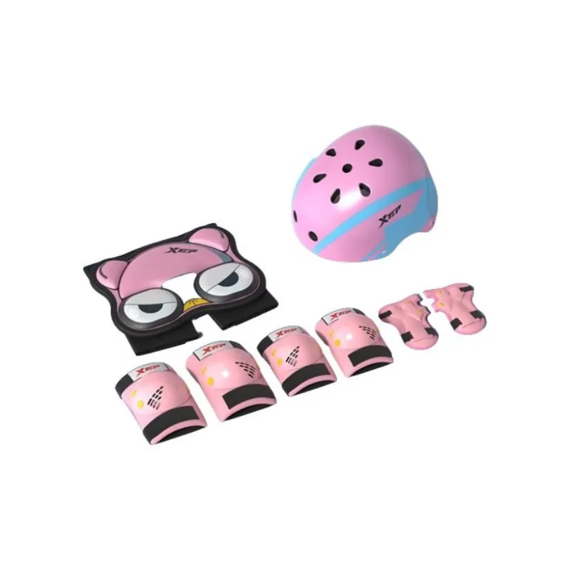 XTEP Roller Skating Protective Gears ESP PE EVA Sponge Kids'-30