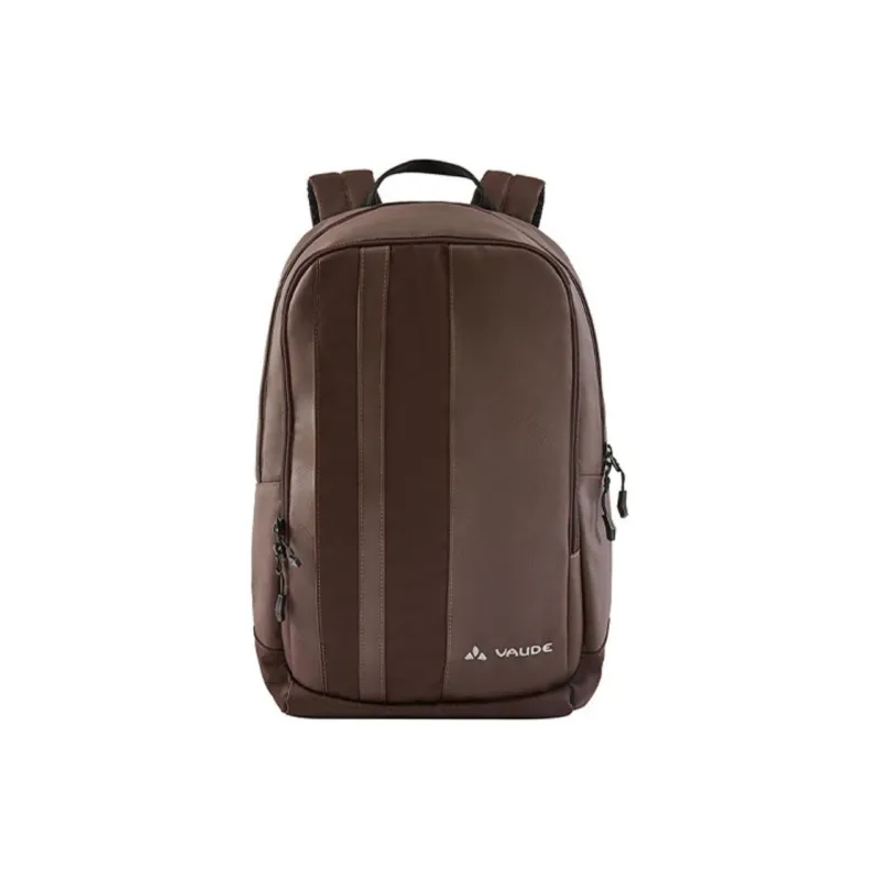 VAUDE Polyamide Backpack Regular Unisex Black/Salamander Black-7