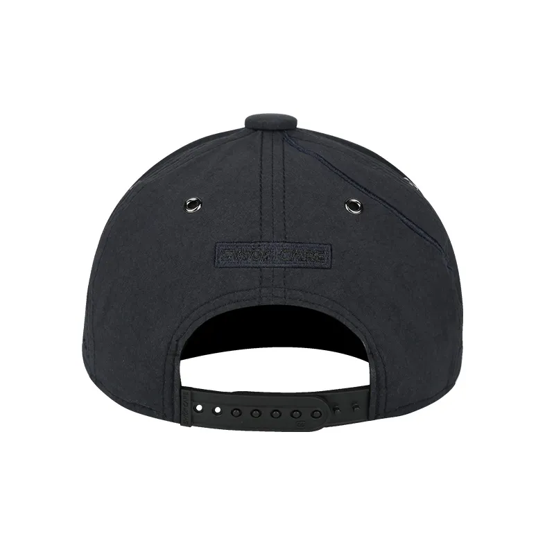 SWOFCARE Nylon Polyurethane Baseball Caps Unisex-3