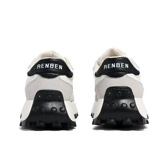 Humanism 1986 Low Top Chunky Sneakers Women's-2
