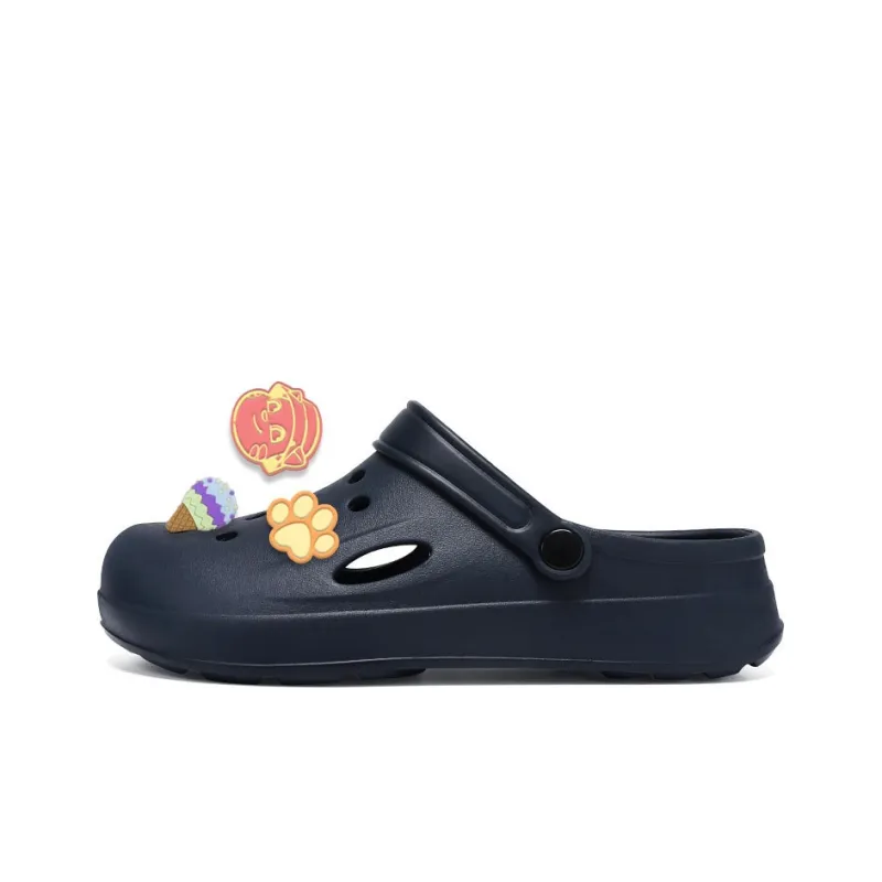 TALKING TOM Clogs Unisex-5