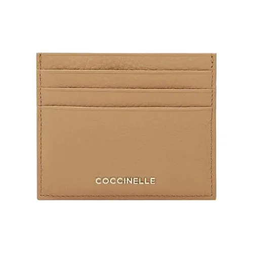 COCCINELLE Card Holders