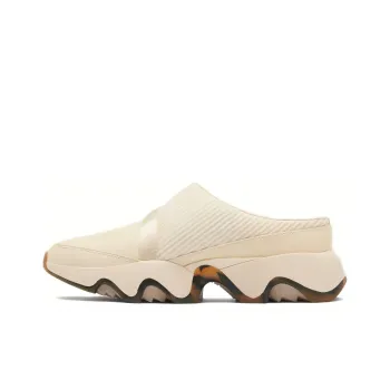 SOREL Kinetic Casual Single Shoes Women's White