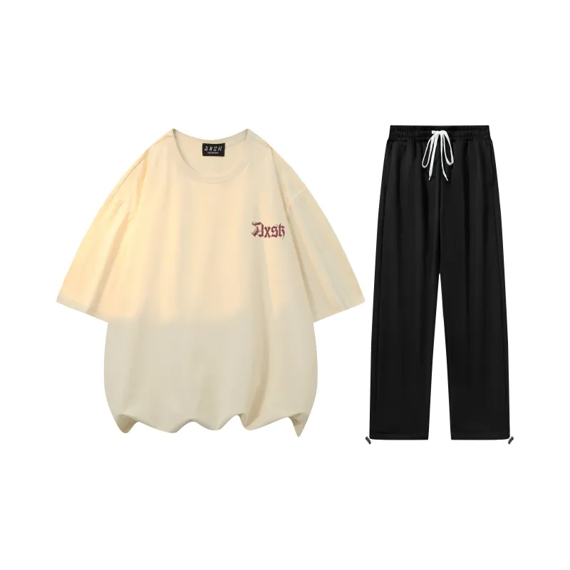 A.X.S.K Casual Sportswear Unisex-16