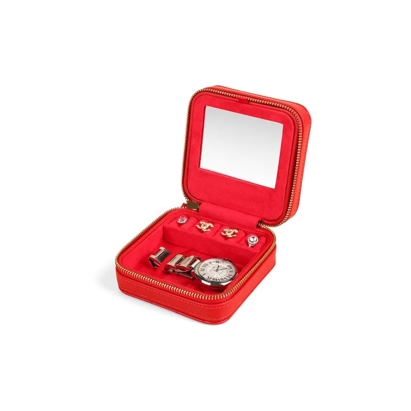 DRIKLUX Women's Watch Case-1