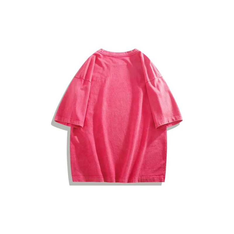 Jeep Drop Shoulder Sleeve T Shirt Unisex-14