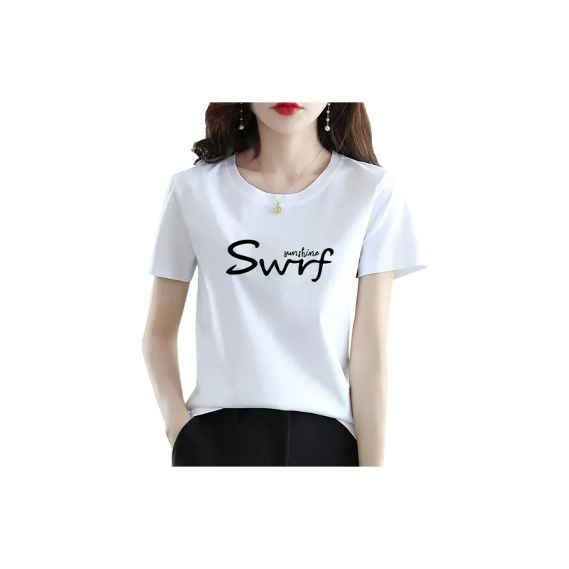 Mula T Shirts Women's-1