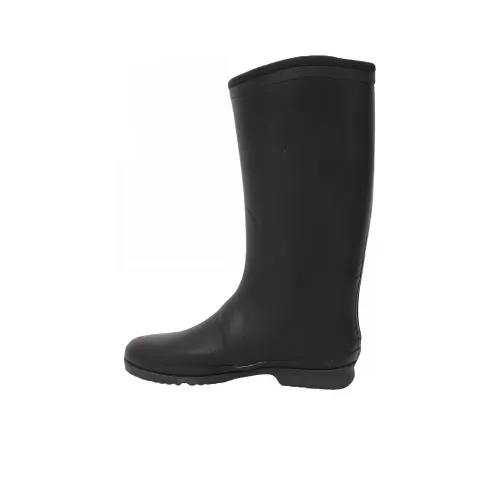 MoonStar Rain Boots Women's Black