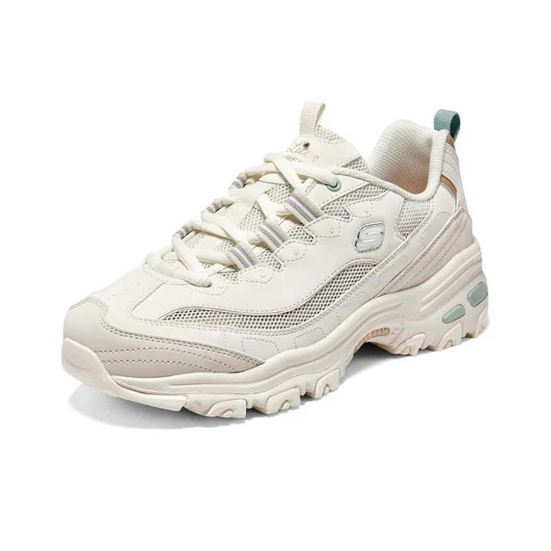 Skechers D'LITES 'CREAM' Women's-2