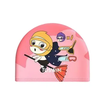 TOSWIM Swimming Caps