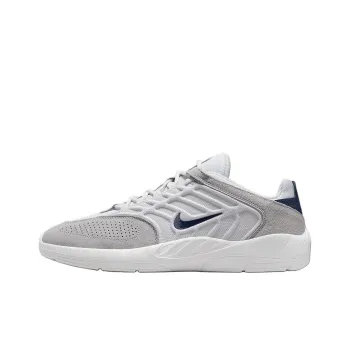 Nike Sb Vertebrea Platinum Tinty Navy