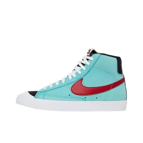 NBA X Nike Blazer Mid 77 EMB WNBA