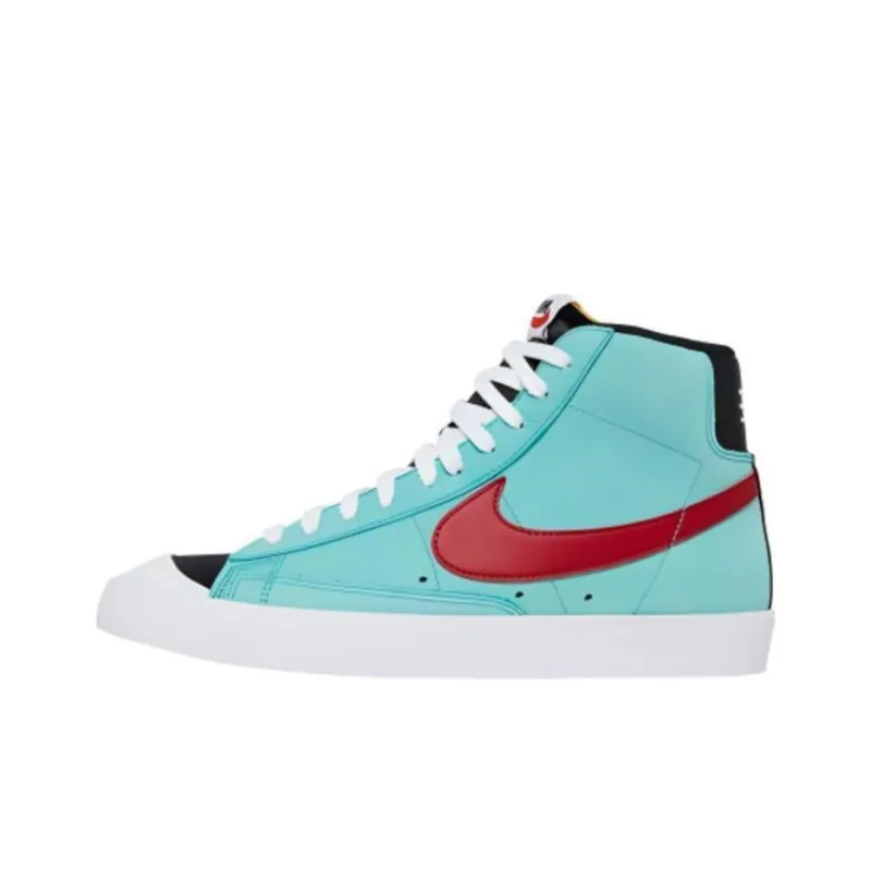 NBA X Nike Blazer Mid 77 EMB WNBA-1