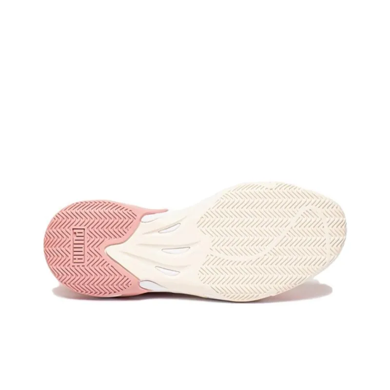 PUMA Storm Authentic Retro Casual Shoes Women's-4