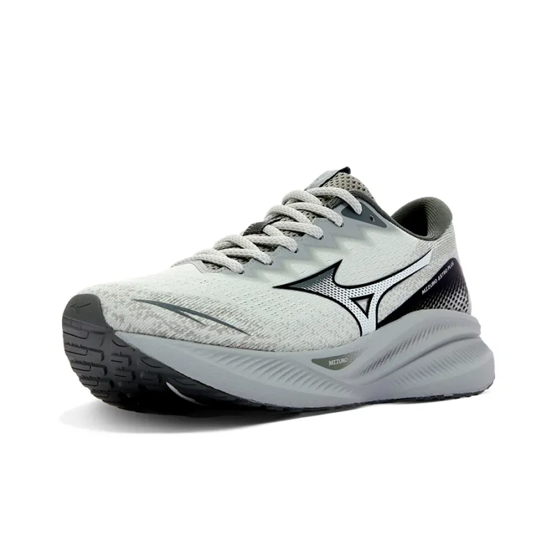 Mizuno Astro Plus 'Grey'-1