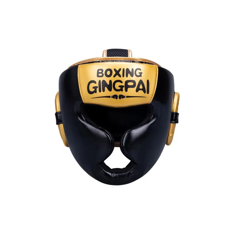Competition Boxing Protective Gears-9