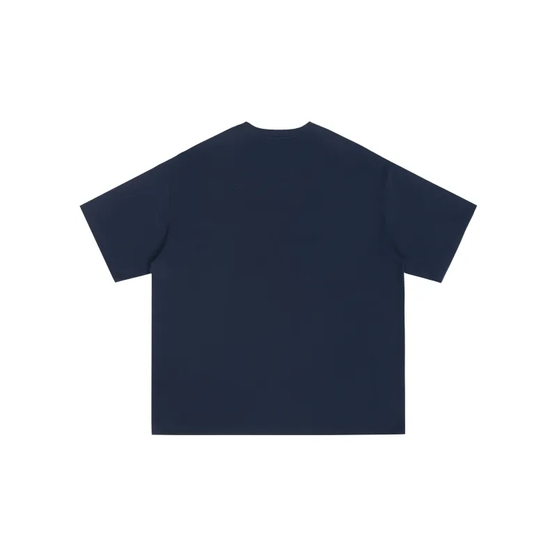 UFZ T Shirts Unisex-5