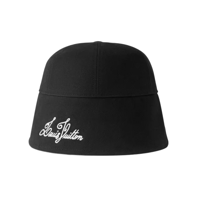LOUIS VUITTON M7499M Sailor Hat-0