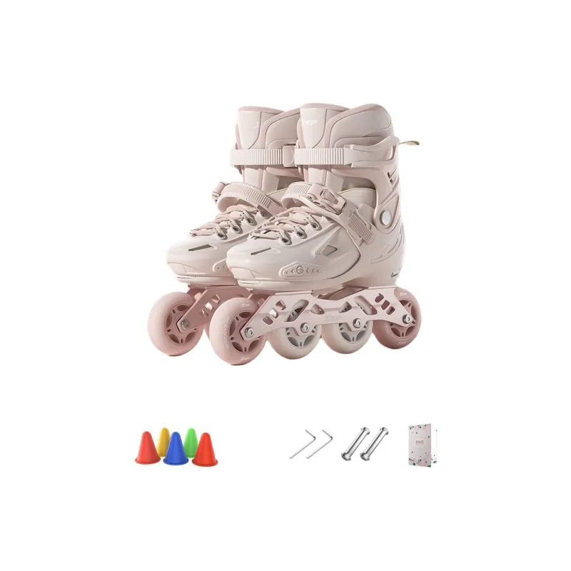 XTEP Inline Skates Alloy Kids' 26-41-6