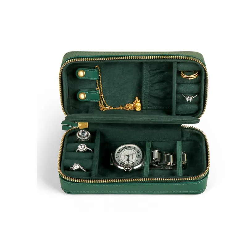 DRIKLUX Women's Watch Case-5