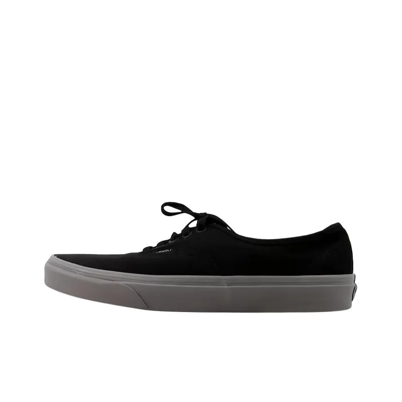 Vans Authentic Pop Black-0